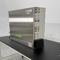 Broadley James BioNet Reactor Control Panel image 1